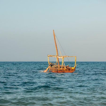 เดอะ สวาฮิลี เฮาส์ Hotel Zanzibar ภายนอก รูปภาพ