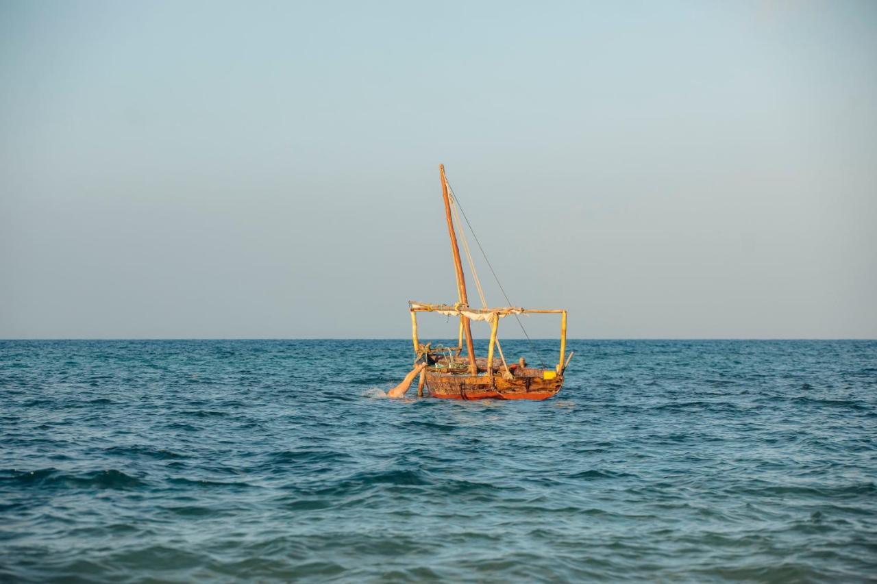 เดอะ สวาฮิลี เฮาส์ Hotel Zanzibar ภายนอก รูปภาพ